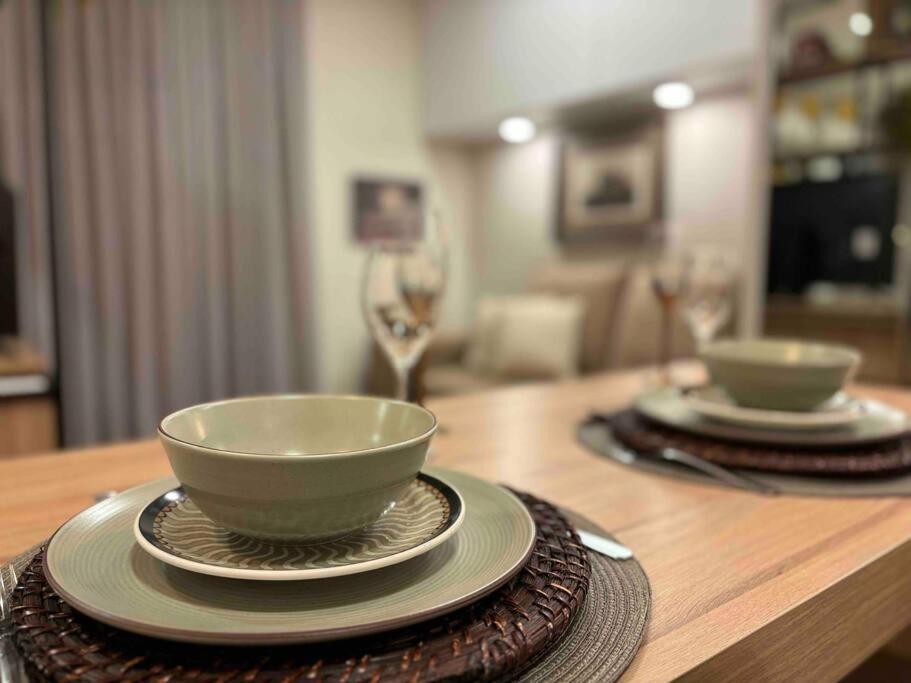 Studio Moderno Ap 52 Soho Life Curitiba Exteriér fotografie