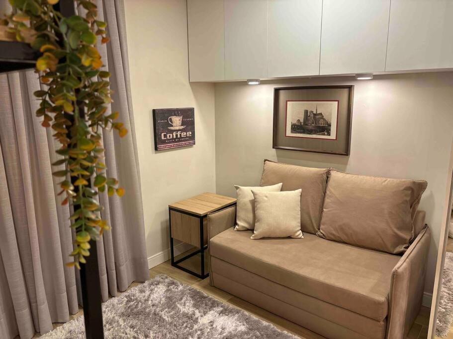 Studio Moderno Ap 52 Soho Life Curitiba Exteriér fotografie