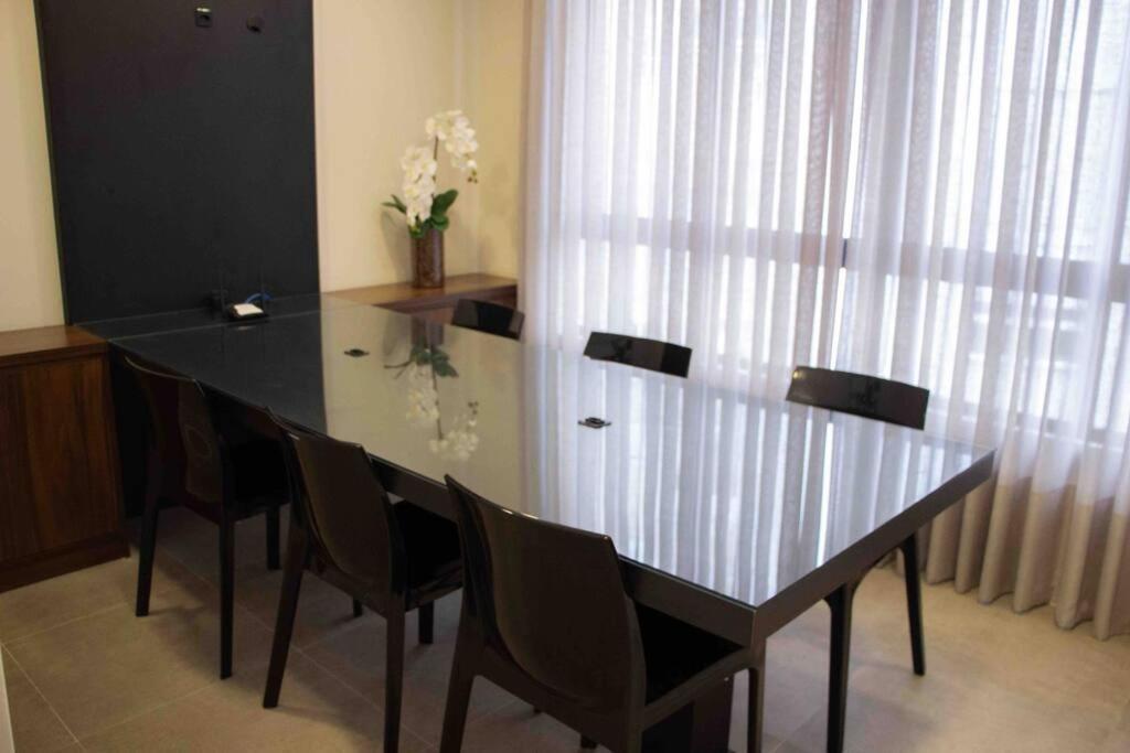 Studio Moderno Ap 52 Soho Life Curitiba Exteriér fotografie